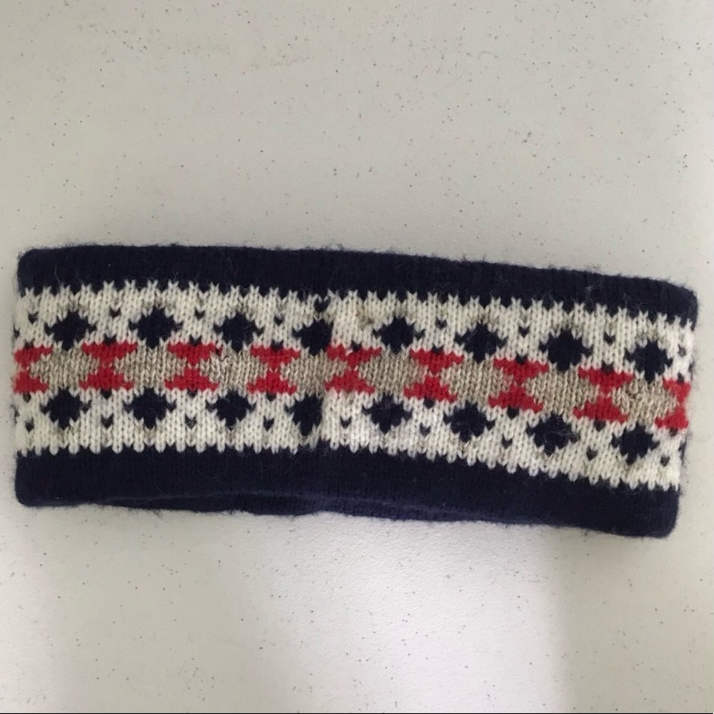 Headband